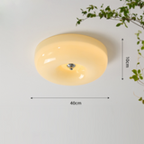 Lumeno – Runde Deckenleuchte