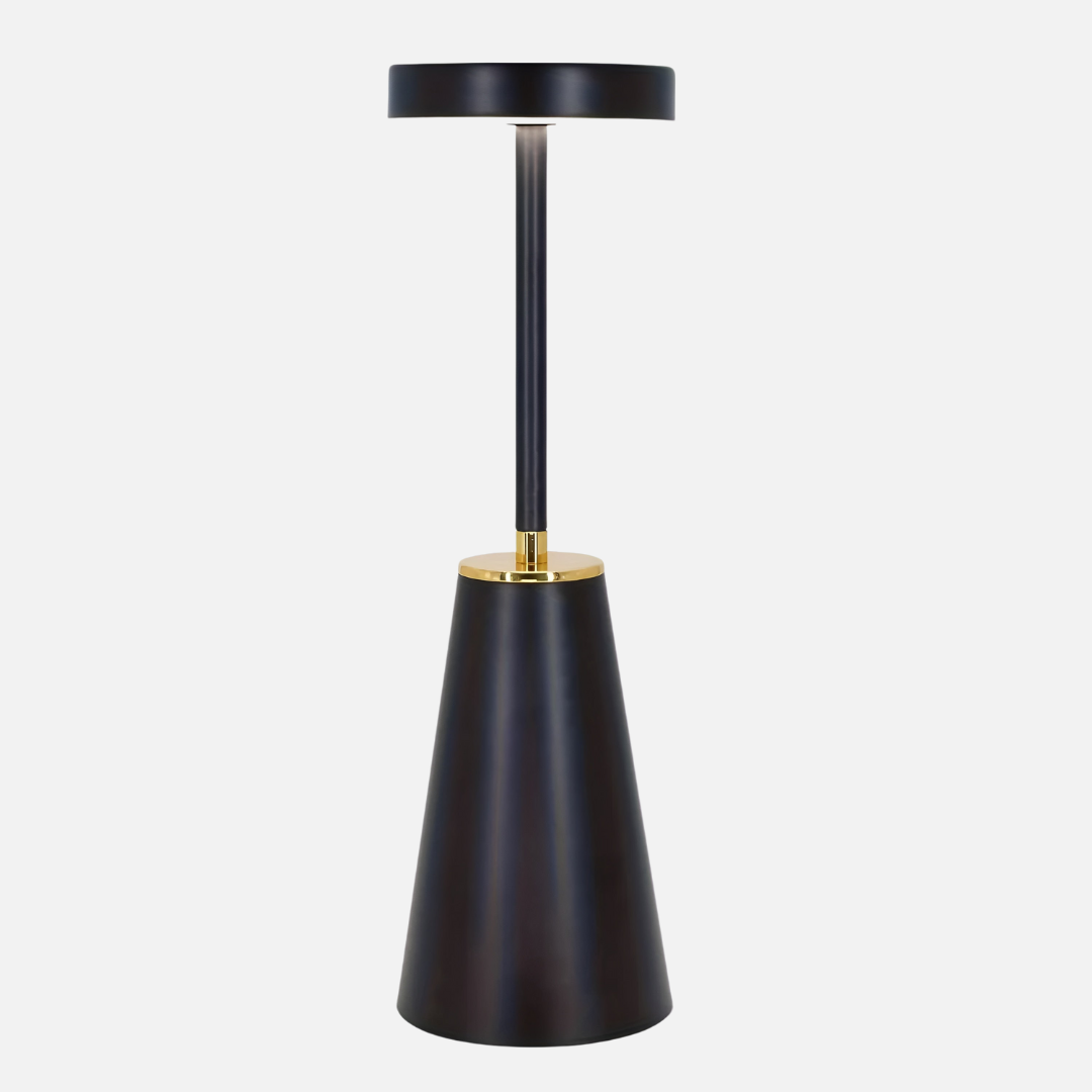 Gleon – Kabellose LED-Tischlampe