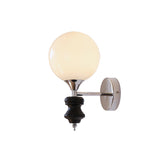 LuminaireCo – Vintage Wandleuchte