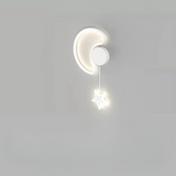 CloudLume – Dekorative LED-Wandleuchte