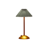 Måns Blume – Kabellose Tischlampe