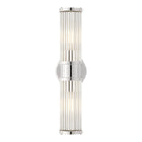 Luminoir – Moderne Glas-Wandleuchte