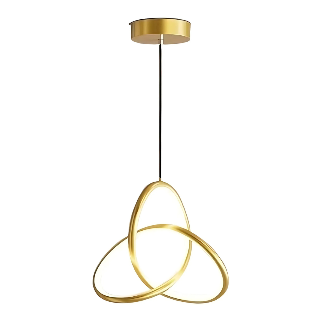 Nova – LED Pendelleuchte