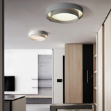 Linea - Moderne LED-Deckenleuchte