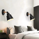 Soi - Moderne LED Wandleuchte für Innenräume