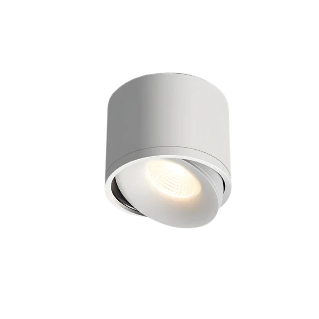 Selas - Minimalistische LED-Deckenleuchte für den Innenbereich