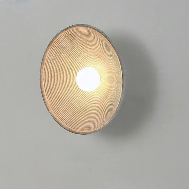 ZenGlow – Japanische Wandleuchte