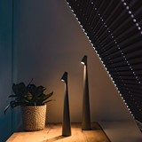 Lustre Divin – Kabellose LED Lampe