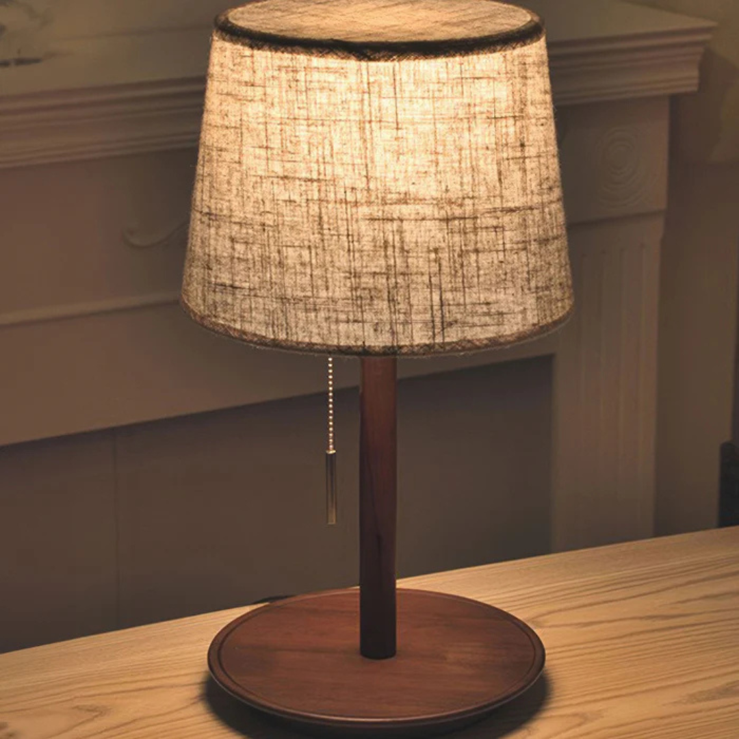 Hemeria – Skandinavische LED-Lampe