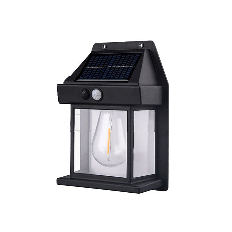 SolarLux - Solare Wandleuchte