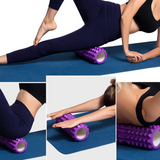 FlexiVerlichting – Massageroller