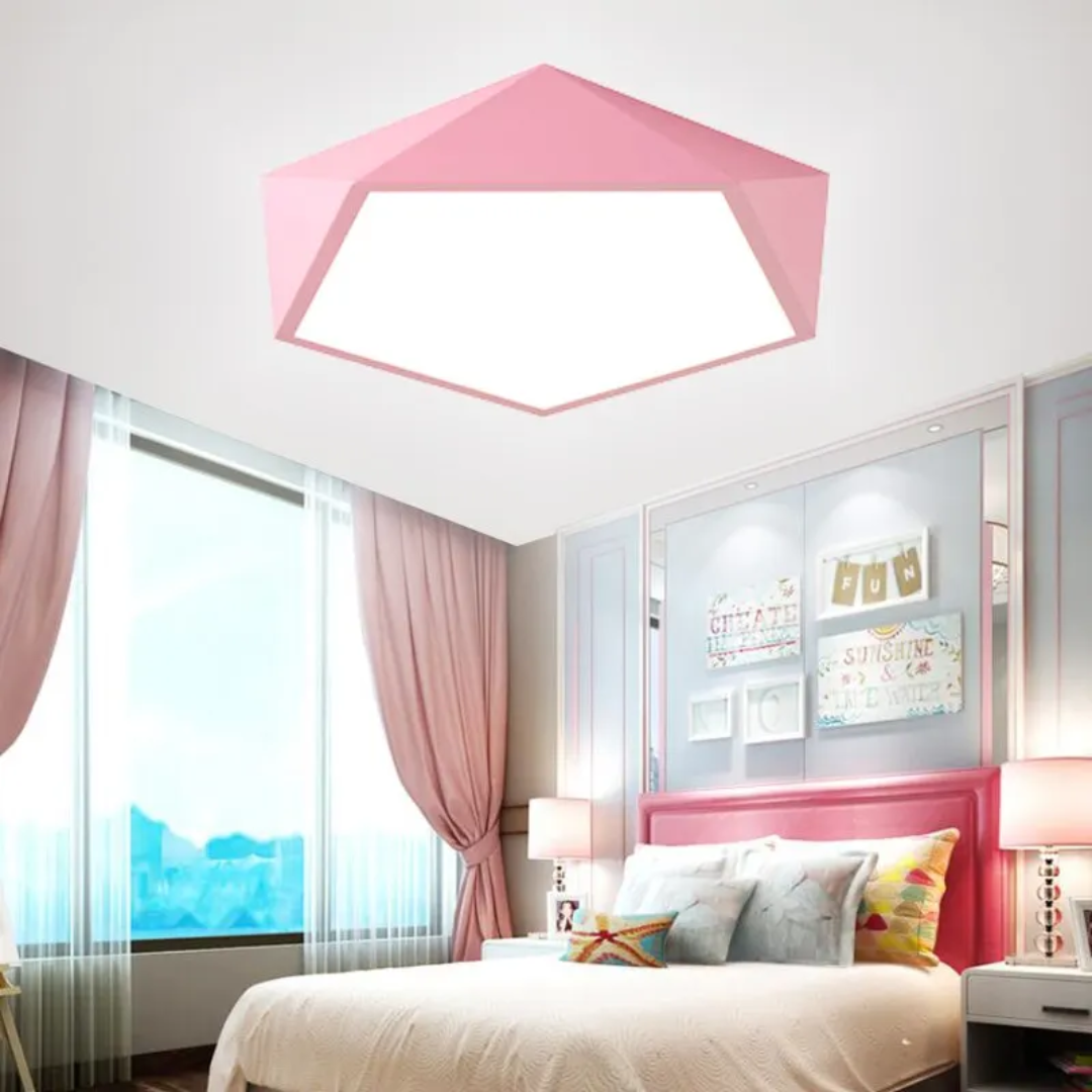 Vlyss - LED Deckenlampe
