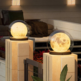 Glowix – LED Lampe für den Außenbereich