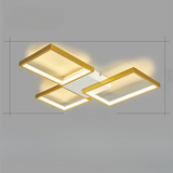 Luminoir – LED Kronleuchter