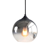 Luminoir - Glas LED Hängelampe
