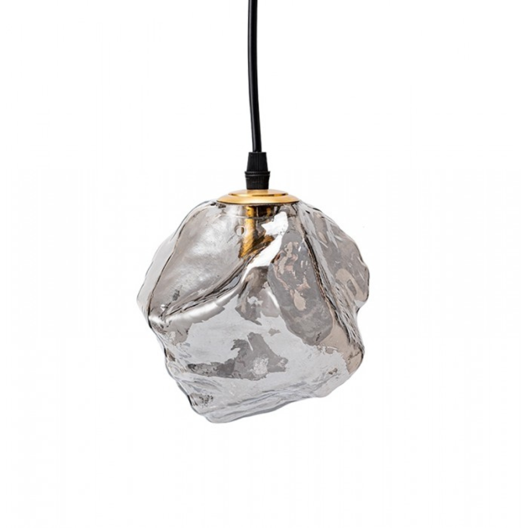 Lumenos – Glas Pendelleuchte