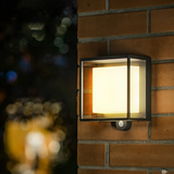 Vexaen - LED-Außenwandleuchte