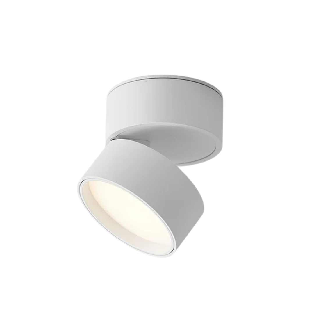 Somos - Verstellbare LED-Deckenleuchte