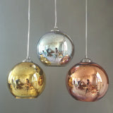 Luminoir – 3D Glaslampe