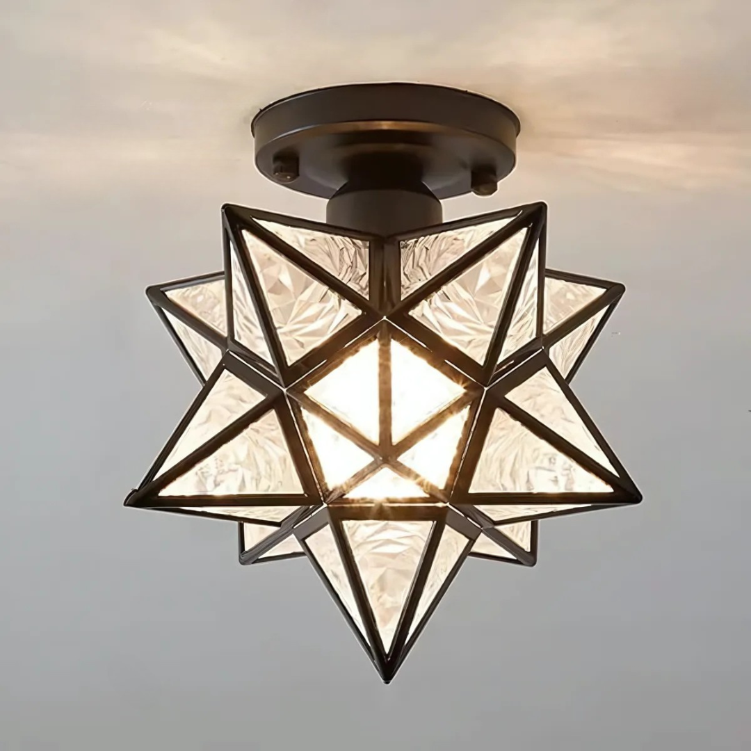 Xelio - Elegante LED-Deckenleuchte