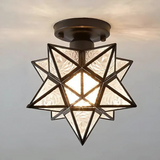 Xelio - Elegante LED-Deckenleuchte