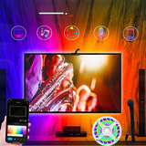 ColorCast – LED TV Lichtleiste