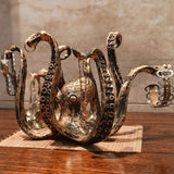 Kraken – Oktopus Tassenhalter