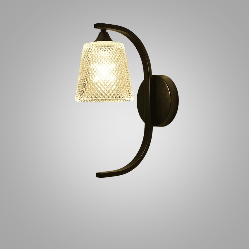 NordicBird – Dekorative Wandleuchte