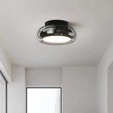 Ekrixi - Vintage LED Deckenlampe