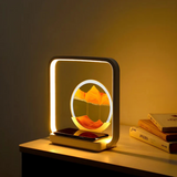 Calida - LED Sandlampe mit 3D Effekt