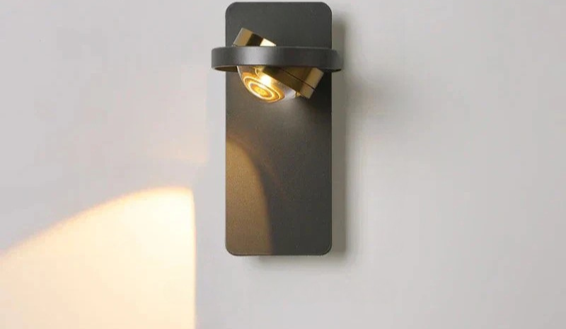 GlowAdjust – LED Wandleuchte
