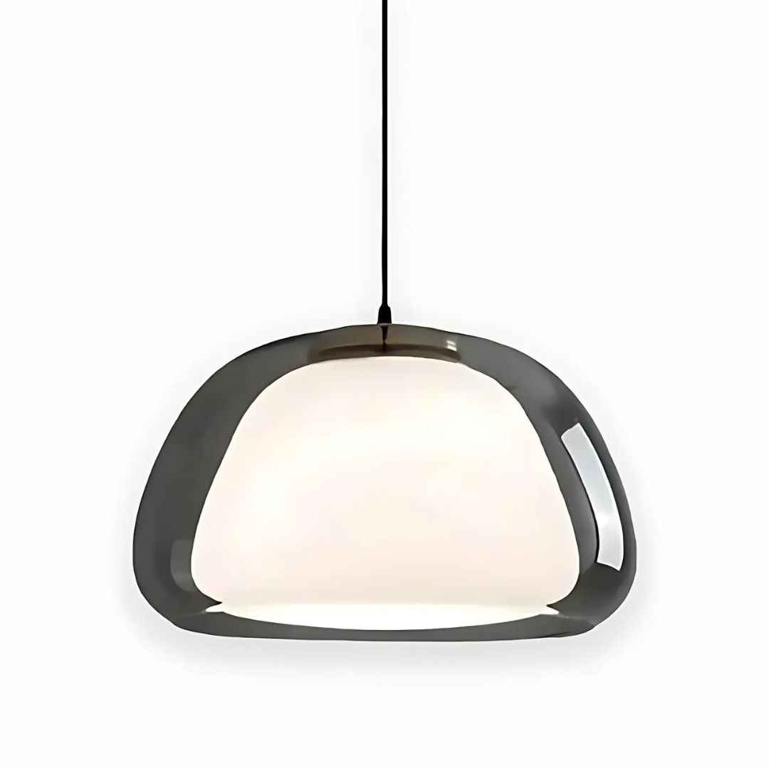 Serenza – Glas Pendelleuchte