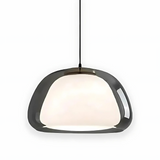 Serenza – Glas Pendelleuchte