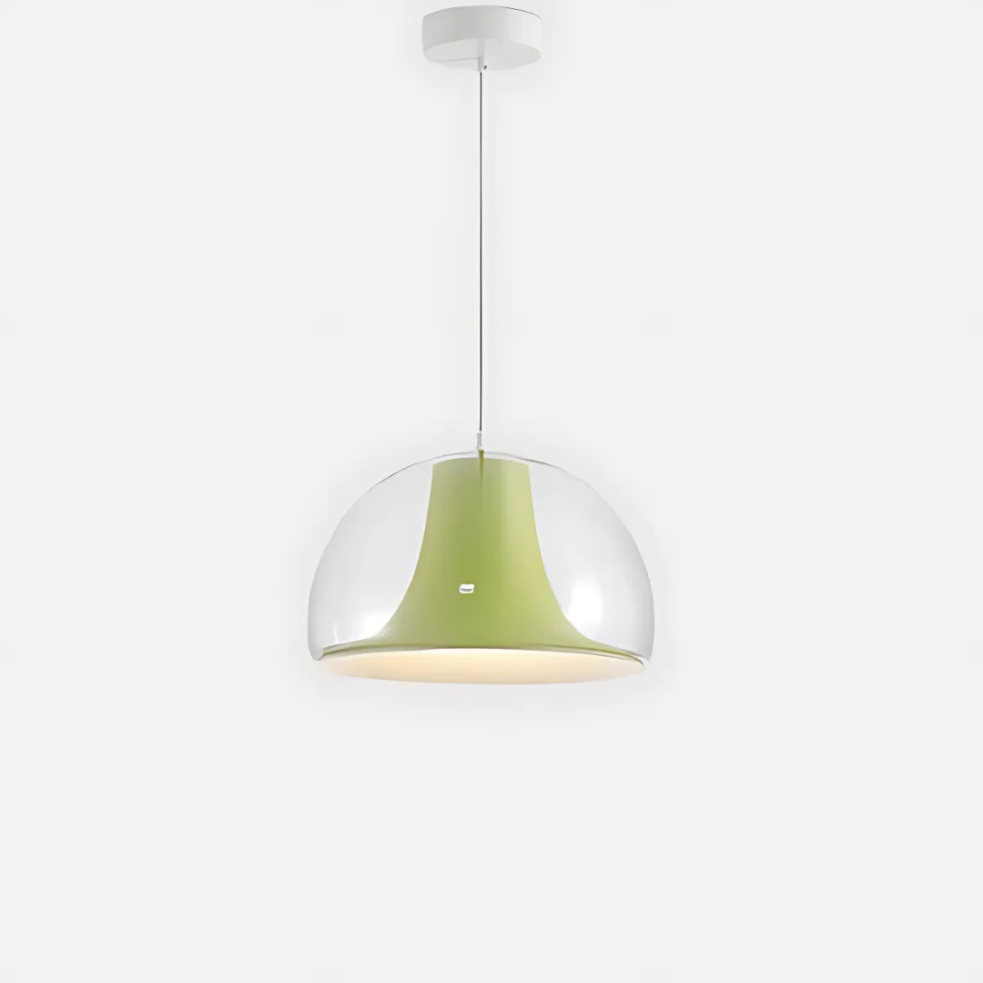 Helios – Glas Hängelampe