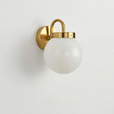 ModernWall – Nordische LED Wandleuchte
