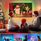 ColorCast – LED TV Lichtleiste