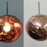 Luminoir – LED-Hängelampe für Küche