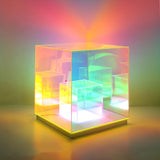 LumiSky - Sternenhimmel Lampe