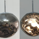 Luminoir – LED-Hängelampe für Küche