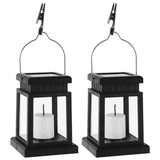 Luminoir - Solar LED Lampe