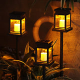 Luminoir - Solar LED Lampe