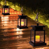 Luminoir - Solar LED Lampe