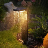 Luminoir - Solar Gartenlampen