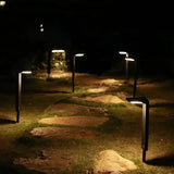 Luminoir - Solar Gartenlampen