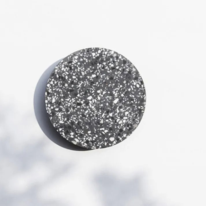 TerraGlow – Terrazzo Wandleuchte