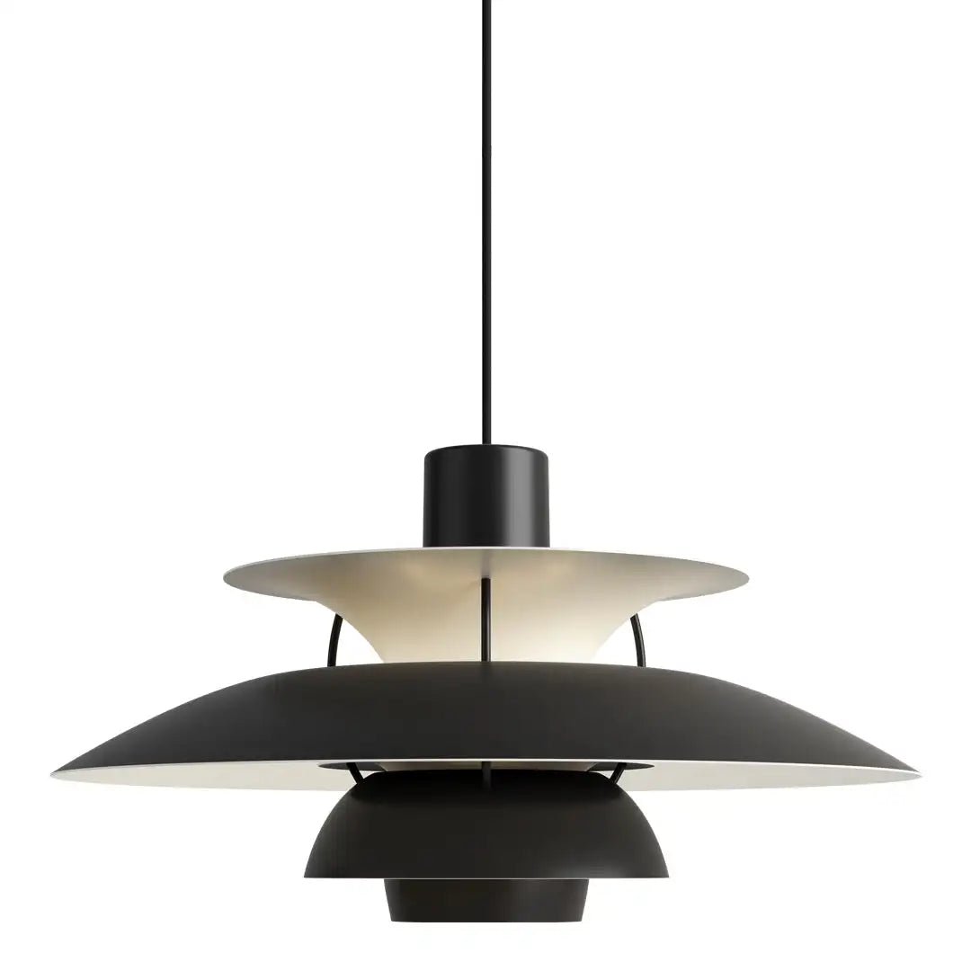 Luis Parlu – Deckenlampe Luxus