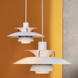 Luis Parlu – Deckenlampe Luxus