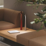 Nordic - Kabellose LED-Tischlampe