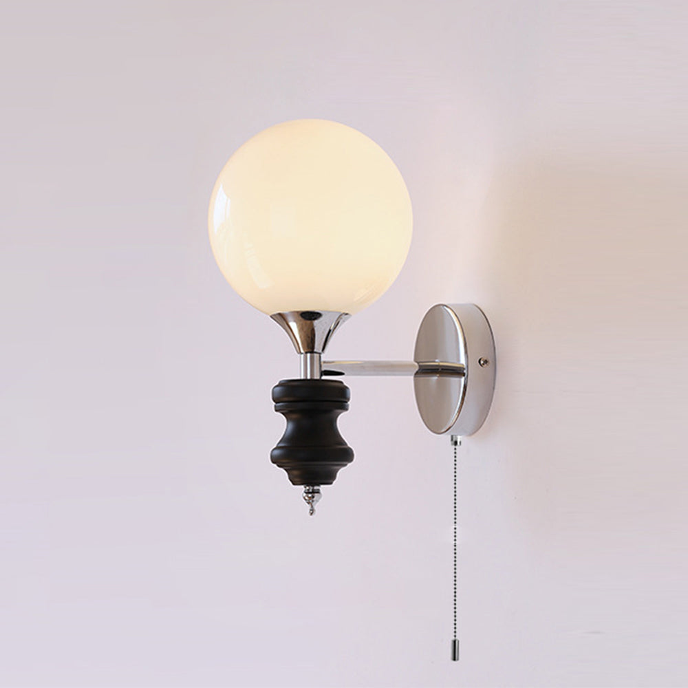 LuminaireCo – Vintage Wandleuchte