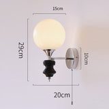 LuminaireCo – Vintage Wandleuchte